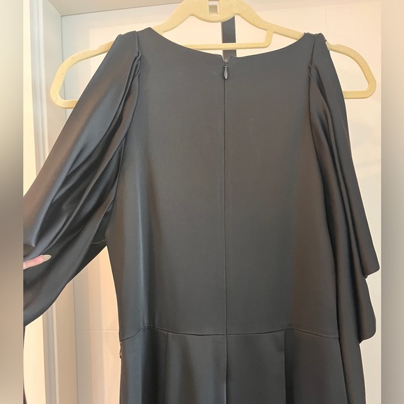 Jonathan Simkhai little black dress - Picture 8 of 9